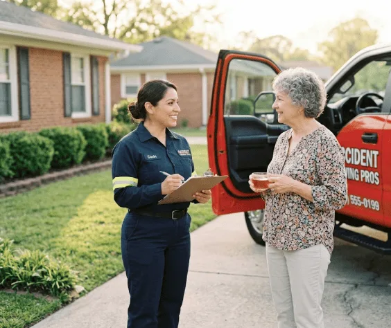 Accident Towing Service Morley, MO FAQs